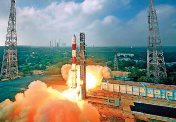 Brazilian, Indian startup satellite in ISRO's first mission in 2021 on February 28