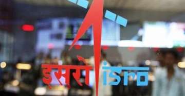 ISRO launches DRDO's satellite Sindhu Netra