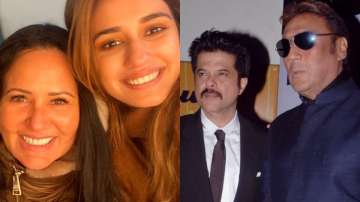 Happy Birthday Jackie Shroff: Anil Kapoor, Disha Patani, Ayesha Shroff poured in heartfelt wishes