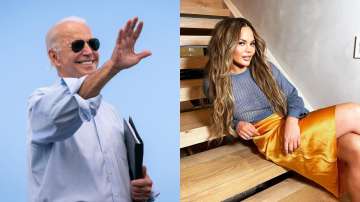 Chrissy Teigen rejoices as President Joe Biden's @POTUS Twitter Account unfollows her. Know why