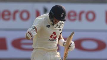 Joe Root