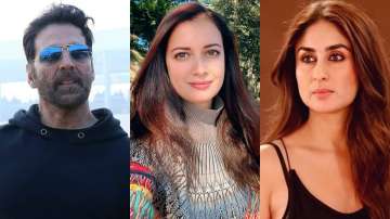 Kareena, Dia Mirza, Akshay Kumar, other Bollywood celebs react to Uttarakhand glacier burst