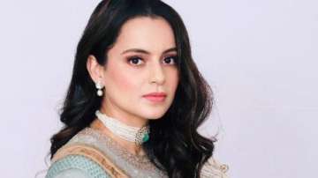 Sedition case:None of my tweets incited violence, Kangana Ranaut to HC