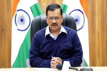 Delhi budget announcement likely in 2nd week of March	