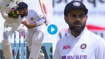 india vs england, virat kohli, virat kohli india, virat kohli duck, ind vs eng, india vs england 202