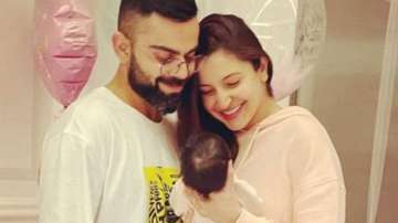 Kohli and his wife Anushka Sharma welcomed their daughter on January 11 with the couple announcing t