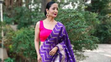 Yeh Rishta Kya Kehlata Hai actress Lataa Saberwal quits daily soaps