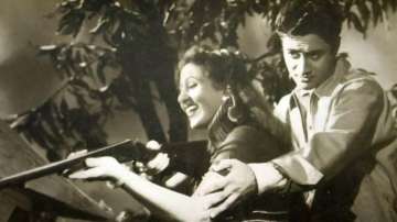 Madhubala Birth Anniversary: Dev Anand was bemused by actresses giggles