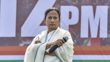 Attack on Jakir Hossain a 'conspiracy', was being pressured to join another party: Mamata Banerjee