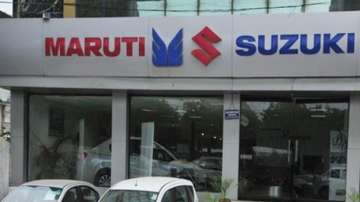 Maruti Suzuki car subscription plan