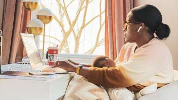 Paid maternity leave linked to long-term health benefits