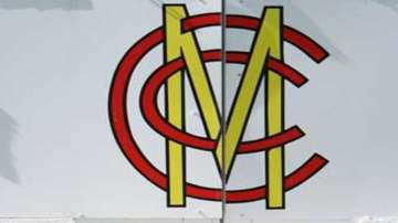 Marylebone Cricket Club (MCC)