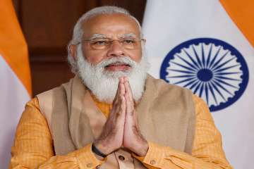 COP26 president-designate calls on PM Modi; India-UK collaboration on climate change discussed	