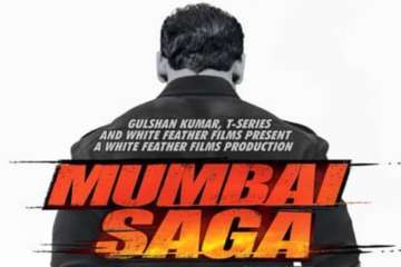 John Abraham, Emraan Hashmi starrer Mumbai Saga to release in March; check first look