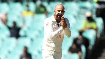 nathan lyon, nathan lyon australia, india vs england, ind vs eng, india vs england 2021, ravichandra