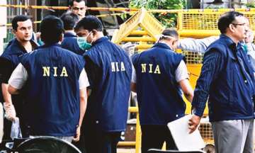 Punjab: NIA conducts searches in Hizbul-Mujahideen case; recovers Rs 20 lakh