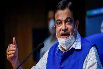 Nitin Gadkari to launch India's first CNG tractor today