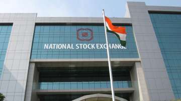 NSE trading suspended 