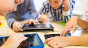 Most children use edtech apps on their own: Report