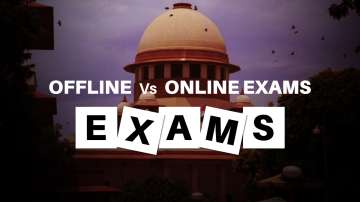 Students move SC against AKTU's decision to conduct offline exams