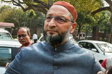 Bengal polls 2021: Asaduddin Owaisi's first rally in Kolkata cancelled after police refuse permissio