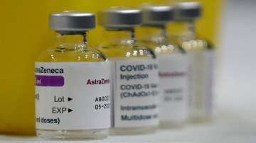 Oxford AstraZeneca coronavirus vaccine effective against UK Covid variant