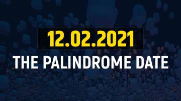 12.02.2021: Palindrome date of the year