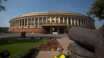 27 Bills passed earlier to be presented in Lok Sabha today 