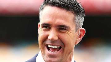 Kevin Pietersen