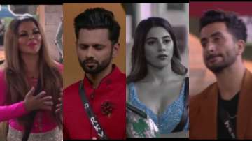 Bigg Boss 14