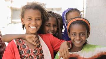 International Day of Zero Tolerance for Female Genital Mutilation 2021