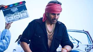 Akshay Kumar realised need to reinvent during action hero stint