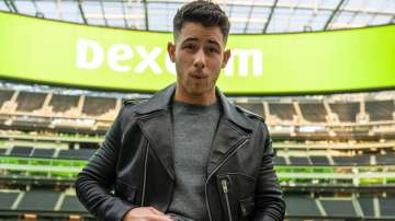 Nick Jonas to pull double-duty as 'SNL' host and musical guest