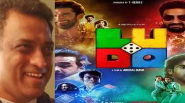 Ludo 2, Anurag Basu