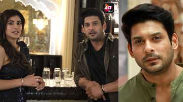 Sidharth Shukla, Sonia Rathee, Broken But Beautiful 3