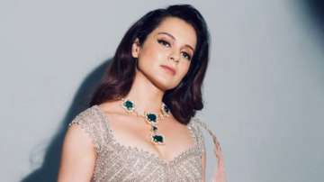 Kangana Ranaut joins Koo, introduces herself as 'hot-blooded Kshatriya woman'