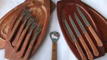 Vastu Tips: Never keep these utensils at home, debt will increase