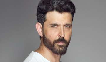 Hrithik Roshan