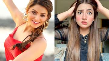 Urvashi Rautela joins the 'Pawri' trend after Bollywood actors Deepika Padukone, Shahid Kapoor