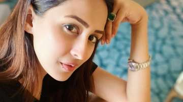 Chahatt Khanna gears up to face the camera again after break