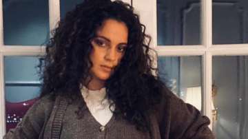 `Illegal' merger of flats by Kangana Ranaut: HC continues interim protection