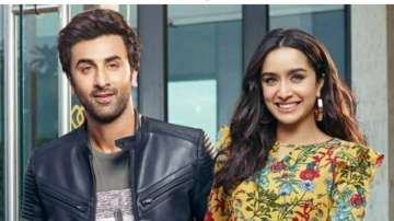 Ranbir Kapoor, Shraddha Kapoor's untitled film with Luv Ranjan books Holi 2022 release date