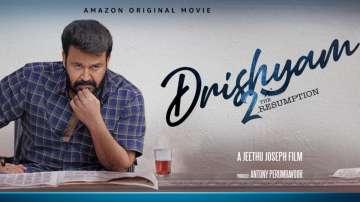 Drishyam 2