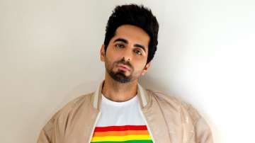 Ayushmann Khurrana