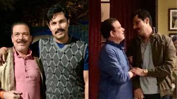 Govind Namdev to play Randeep Hooda's father in 'Inspector Avinash'