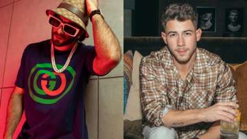 Nick Jonas' comments on Ranveer Singh's post leave netizens in a frenzy