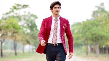 Rohan Mehra