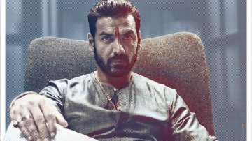 John Abraham