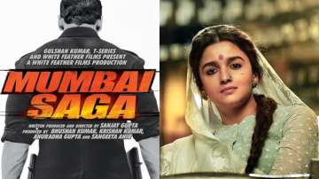 Friday Clashes: Bollywood biggies lock horns in overcrowded year