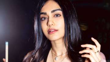 Adah Sharma on wedding prospects: First I need to find a groom